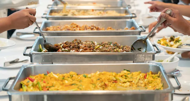 Geetha Catering Services - 6