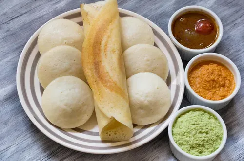 Sree Chakra Caterers - 3