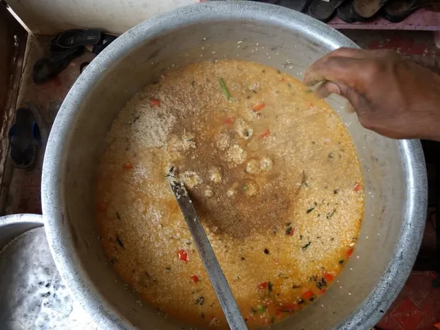 The BCH Catering services - 4