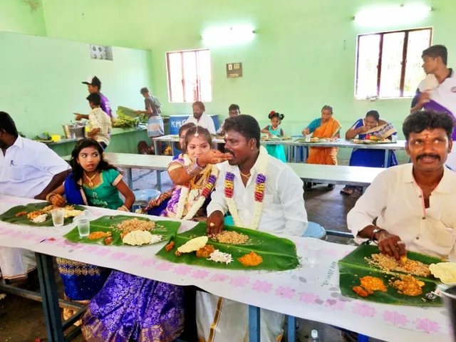 The BCH Catering services - 6