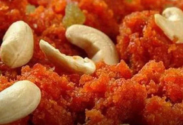 Vaigai Catering Service - 3