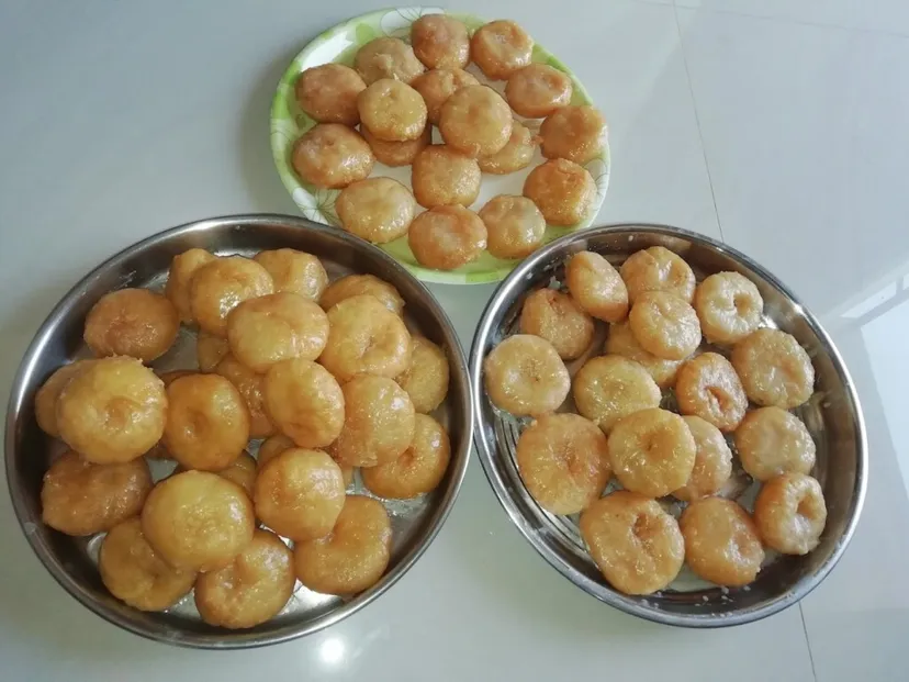 Sri Sathya Narayanan Caterings