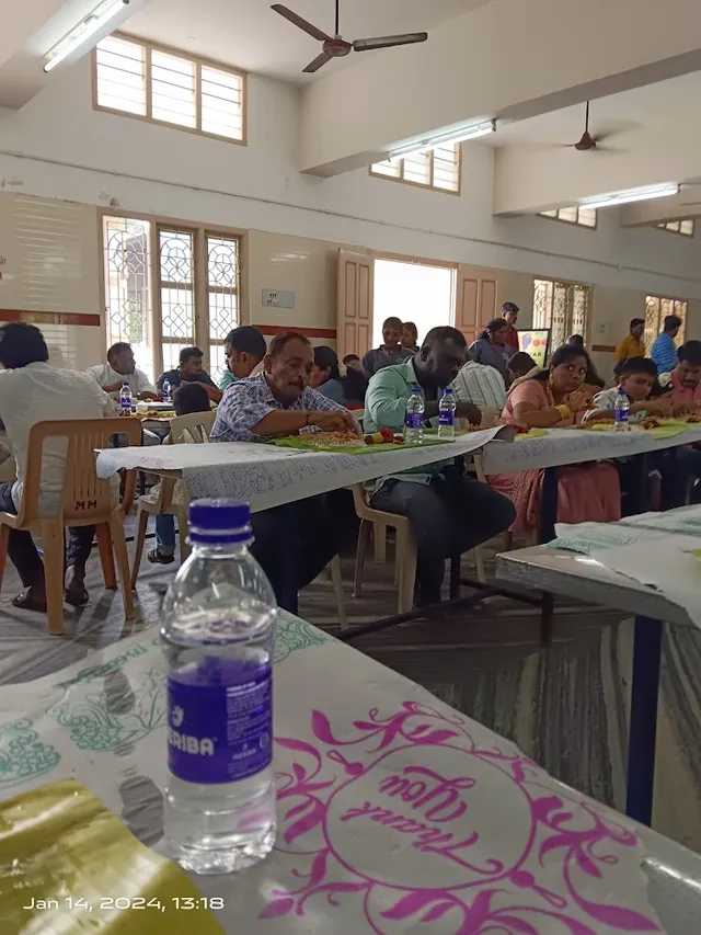 ANDAVAR CATERING - 2