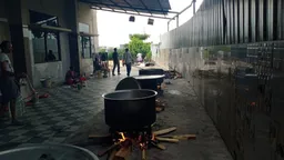 Salma Catering Service - 3