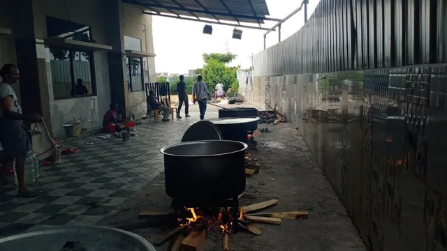 Salma Catering Service - 3