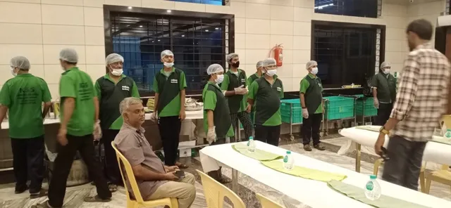 Salma Catering Service - 5