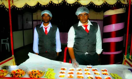 Sree Meenakshi Caterers & KOMAKI EV Dealer Madurai - 3