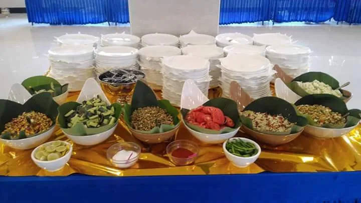 Kings Catering Service