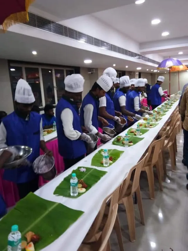 Kings Catering Service - 3