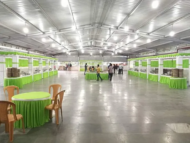 Kings Catering Service - 4