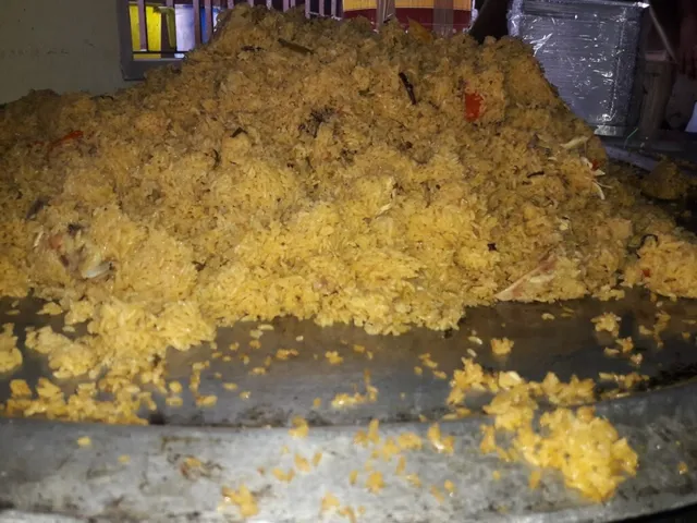 Deen Catering Service - 2