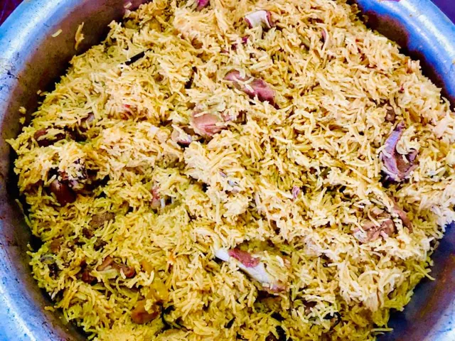 Deen Catering Service - 4