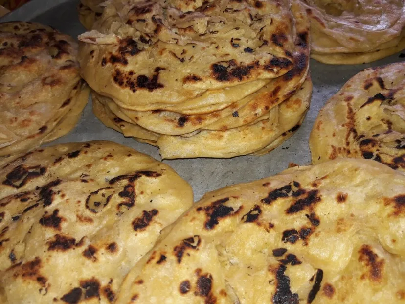 Deen Catering Service