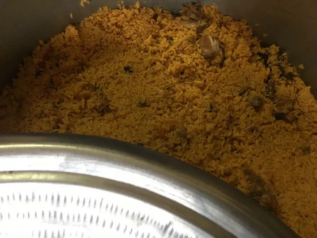 Deen Catering Service - 6