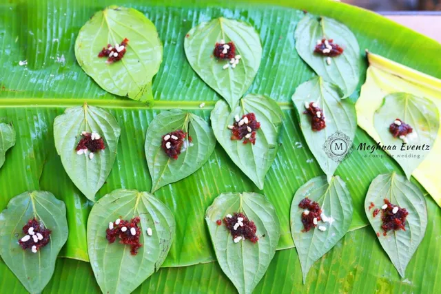 Meghnaa Catering Services - 2