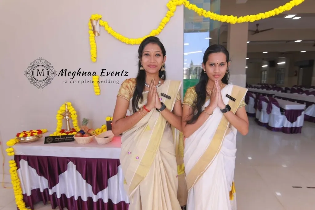 Meghnaa Catering Services