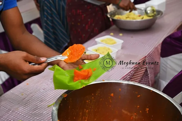 Meghnaa Catering Services - 3