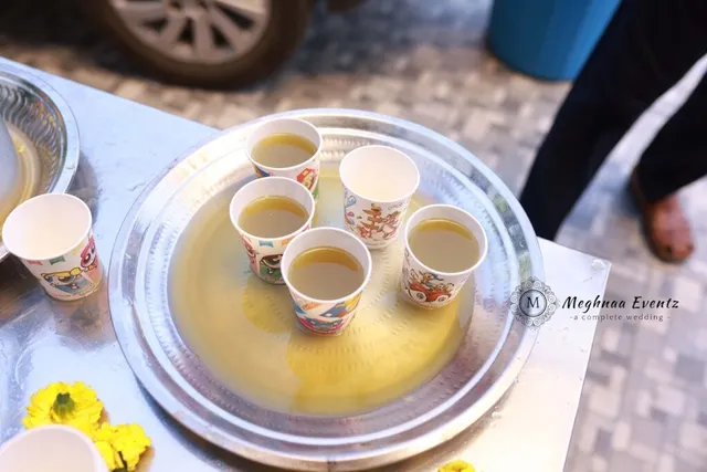 Meghnaa Catering Services - 6