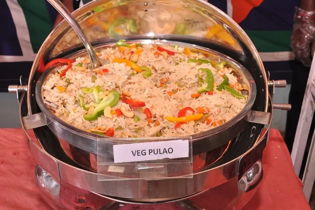 Arunachalam Pillai Catering Service - 3