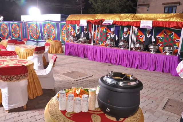 Arunachalam Pillai Catering Service - 4