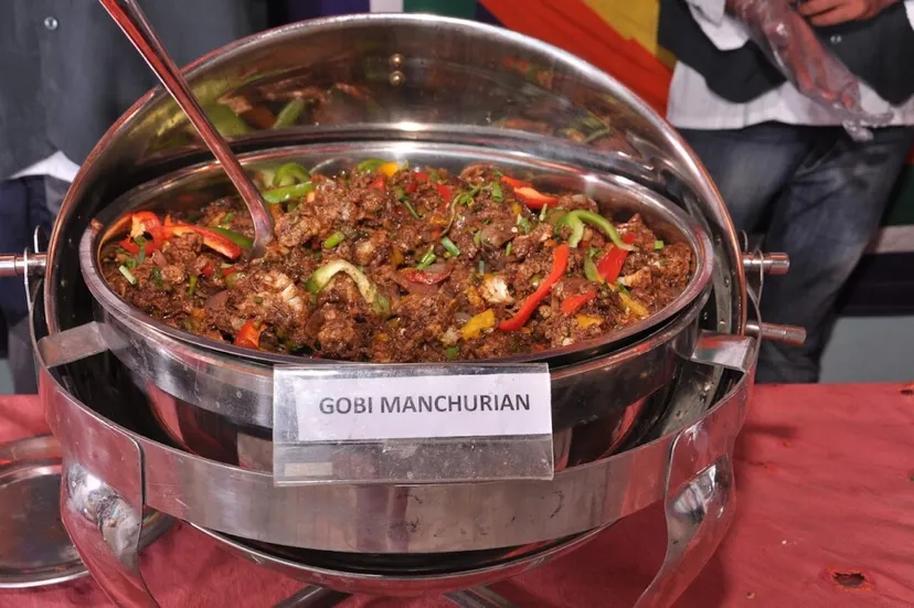 Arunachalam Pillai Catering Service