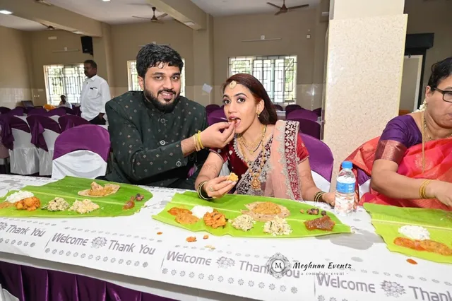 Meghnaa Eventz - Decoration in Tirunelveli | Catering in Tirunelveli | Photography in Tirunelveli - 3