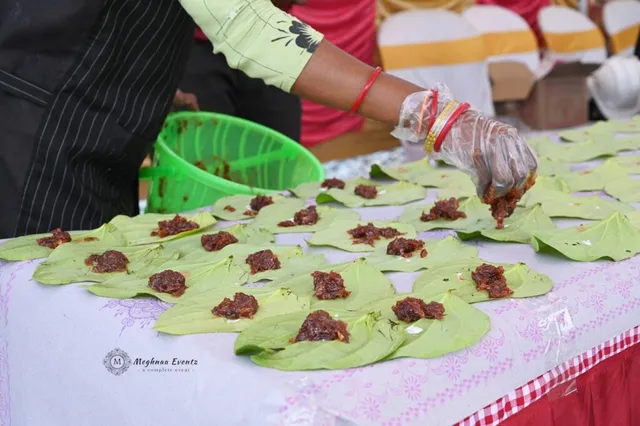Meghnaa Eventz - Decoration in Tirunelveli | Catering in Tirunelveli | Photography in Tirunelveli - 5