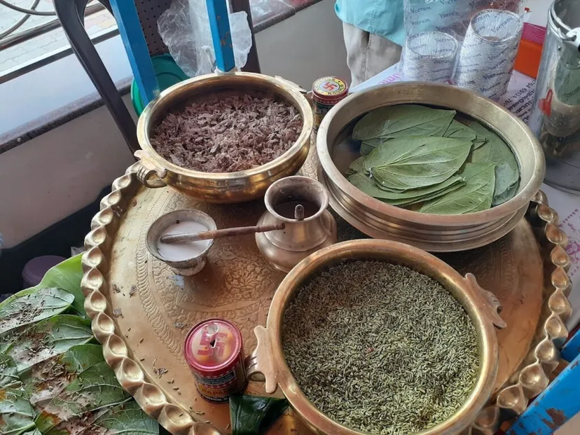 Sri Arunachala Catering Palaya Pettai