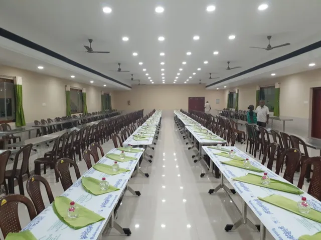 Sri Arunachala Catering Palaya Pettai - 5