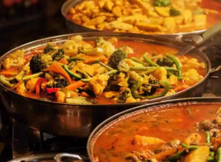 NSK Catering Service