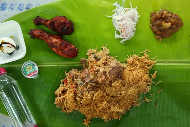 NSK Catering Service - 4