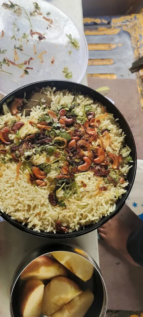 UBAID n NSK CATERING SERVICE - 5