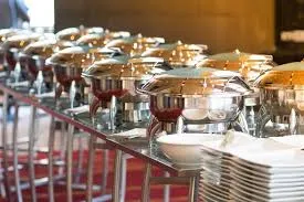 Mass Catering Service - 3