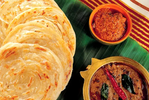 Jason Biriyani Catering - 3