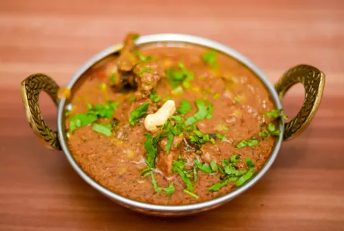 Jason Biriyani Catering - 4