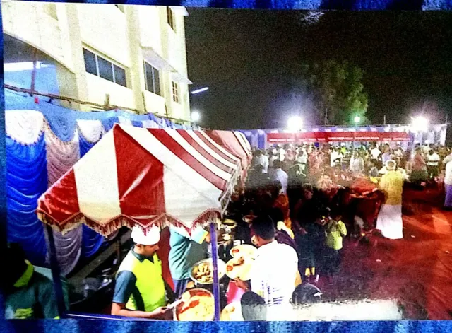 Saravana Catering - 3