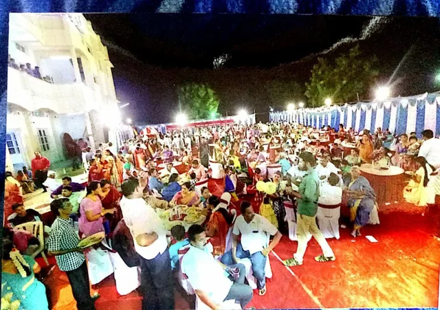 Saravana Catering - 4