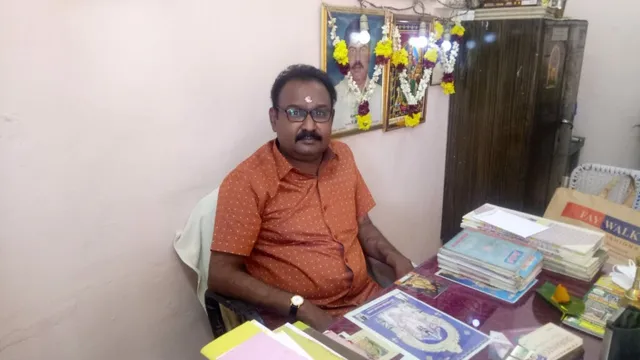 Saravana Catering - 2