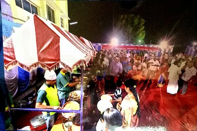 Saravana Catering - 5