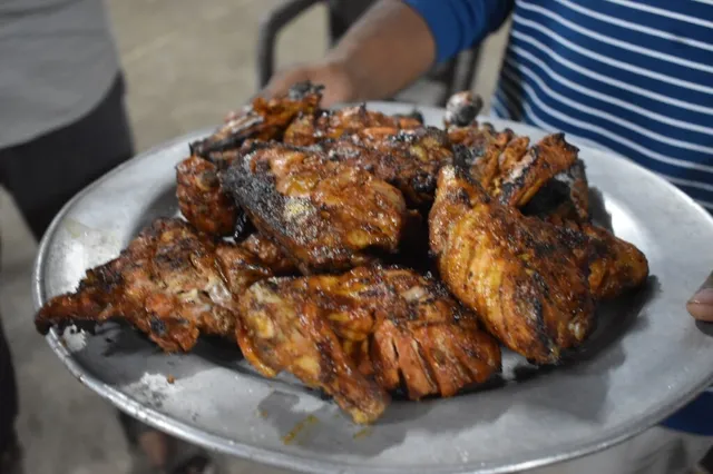 Stephen Catering - 2