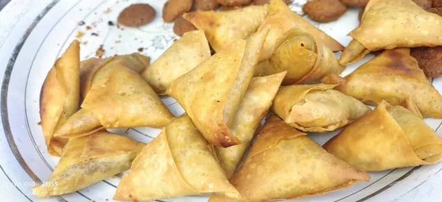 Annapoorna Hotel & Catering - 2