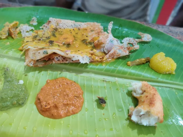 Annapoorna Hotel & Catering - 6