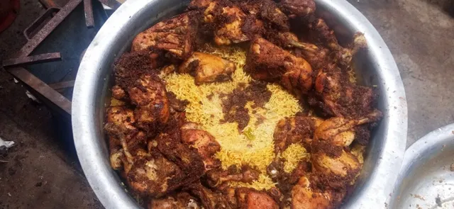 Dheen Samayal Kulu & Catering - 2