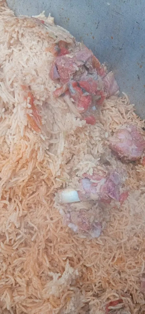 Dheen Samayal Kulu & Catering - 3