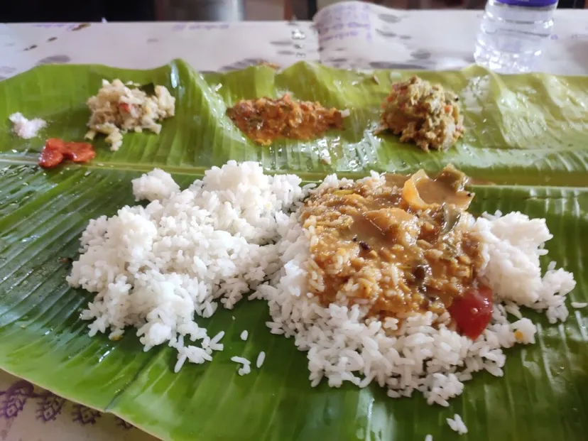 Sri Mass A/C Hall, Sri Mass Catering