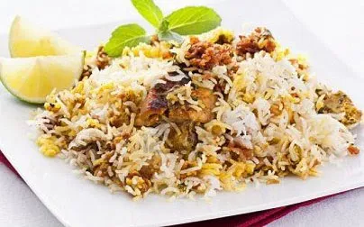 Mohammad Rafeeq..catering Master