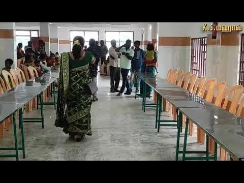 K.S Mahal - Best Wedding Mahal in Melapalayam, Tirunelveli - 4