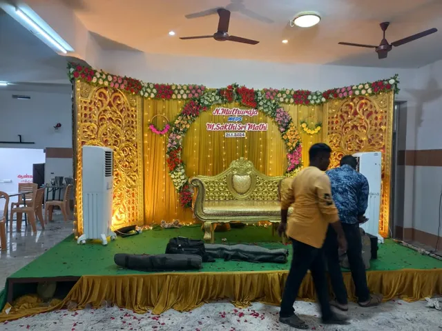 K.S Mahal - Best Wedding Mahal in Melapalayam, Tirunelveli - 5