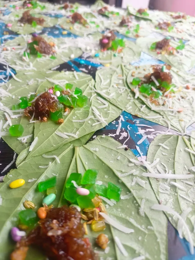 M.S CATERING SERVICE - 3