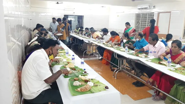 M.S CATERING SERVICE - 4
